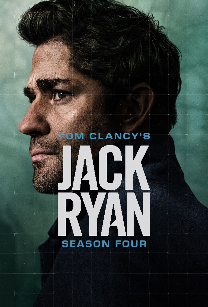 Tom Clancy's Jack Ryan - Season 4 [273491] (A1688084533) [[TV Shows]] --Plex--